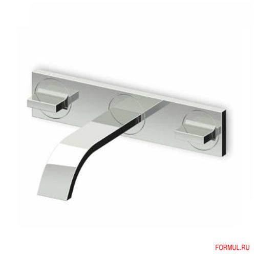 Смеситель Zucchetti Aguablu ZA5715